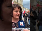 ​Dobra szkoła, silna Polska – wielka manifestacja przeciwko szkodliwej reformie edukacji Nowackiej