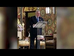 Medal gen. Pułaskiego dla prezesa Tomasza Sakiewicza. Hołd Polonii Amerykańskiej