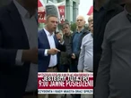 Bąkiewicz: Bronimy naszej Ojczyzny!