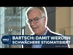 BÜRGERGELD-DEBATTE IM BUNDESTAG: Chefinnensache, Linke-Kritik – Energiepreise im Fokus!