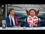 Zwycięstwo reprezentacji Polski do zapomnienia | Rafał Kacprzak | Klub Sportowy