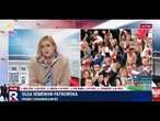 Losy Polski ważą się teraz! Semeniuk-Patkowska wzywa do jeszcze wyższej frekwencji