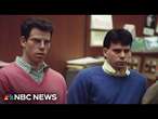 What is next for the Menendez brothers?