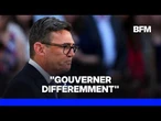 Royaume-Uni: qui est Andy Burnham, le tout nouveau Premier ministre britannique ?