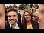 POGARDA DLA POLAKÓW! Konasz na SOR-ze, a tłuste koty z PO leczą kaca w saloniku VIP?!