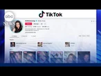 Shelby Young brings the world of voice-over acting to TikTok