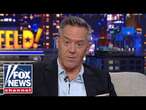 Gutfeld: Democrats got a 'rude awakening'