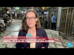 Jair Bolsonaro condamné à 27 ans de prison au terme d'un procès historique • FRANCE 24
