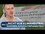 OLYMPIA 2040: Hamburg sagt NEIN zu Olympia! Was bedeutet das für Deutschland?