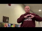 Good News: Football coach inspires team amid cancer battle