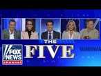 ‘The Five’: I COMPLETELY agree with Don Lemon on this