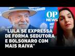 Lula se iguala a Bolsonaro ao fazer declarações machistas no governo? | O POVO News