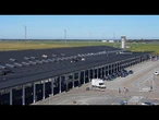 Danemark : nouveau survol de drones au dessus de l'aéroport d'Aalborg, le deuxième en 24 heures