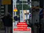 Holandia wstrząśnięta brutalnym zabójstwem 17-latki