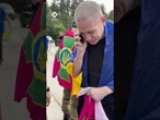 Ти в МЕНЕ МОЛОДЕЦЬ, СИНКУ! Емоційна РОЗМОВА звільненого ВІЙСЬКОВОПОЛОНЕНОГО з РІДНИМИ