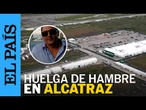ALLIGATOR ALCATRAZ: Migrante cubano está en huelga de hambre | EL PAÍS