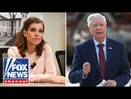 ‘FORCE TO BE RECKONED WITH’: Rep Nancy Mace reflects on Sen Graham’s legacy