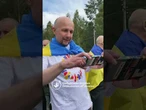 Погляньте, як ВОНИ ПОСМІХАЮТЬСЯ! Зворушливі кадри нового обміну військовополоненими! 24.08.2025