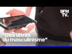Attentat masculiniste déjoué: qu’est-ce que la mouvance “incel” dont se revendique le suspect ?