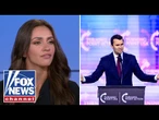 Commentator highlights MASSIVE NUMBER of inquiries in Turning Point USA