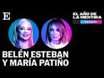 LOS 24 DEL 24 | El año del regreso de Belén Esteban y María Patiño