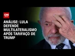 Análise: Governistas ganham a dianteira em embate digital sobre tarifaço de Trump | WW