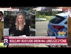 Semka: to już trzeci dron w ostatnim czasie, Polacy nie czują bezpieczni | Wydanie Specjalne