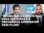 TCU dá 15 dias para o INSS definir formas de ressarcimento | O POVO NEWS