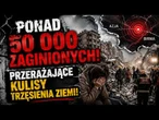 „Słyszę głosy, ale nie mogę ich znaleźć”. Koszmar poszukiwań po katastrofie!