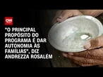 SuperAção: Secretária detalha programa de combate à pobreza do Estado de São Paulo | CNN 360