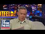 Gutfeld: Is Trump making the media great again?