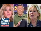 Gutfeld: This is the difference between Jill Biden and France's first lady