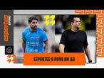AO VIVO: Brítez de saída do Fortaleza?; Notícias do Ceará — Esportes O POVO