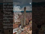 Il comune di Bologna rinuncia ai fondi Pnrr per mettere in sicurezza la Garisenda