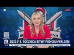 Dlaczego Tuskowi zależy na ściganiu Obrońców Granic? | M.Borkowska | Bitwa Polityczna