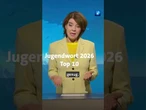 Jugendwort 2026: Hier kommen die Top 10