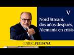 Nord Stream, dos años después, Alemania en crisis