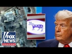 ‘BLOWHARD DEMOCRATS’ publicly critique Trump’s Iran intervention, yet do this behind closed doors