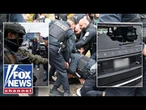 SHOCKING ATTACK: Illegal alien with past felony firearm violation in custody after attack in Chicago