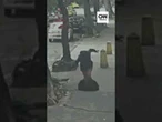 Mulher cai em bueiro no Rio; não há atualizações sobre estado de saúde