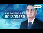 AO VIVO: COBERTURA ESPECIAL JULGAMENTO BOLSONARO - 02/09/2025