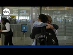 Mexican father self-deports after more than 30 years in the US