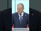 Zanim Tusk ogłosił rekonstrukcję, zaczął grozić koalicjantom i opozycji