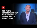 Análise: PT fica mais governista com Edinho Silva na presidência do partido | CNN ARENA