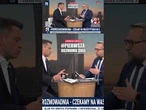 „Boję się tylko BOGA, nie Tuska!” Mocne słowa w TV Republika!