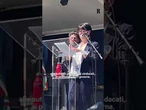 Il discorso di Monica Michielin: "Giustizia per mio figlio Mattia"
