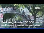 Congé climatique: ce qu'il faut savoir sur cette proposition des Écologistes face à la canicule