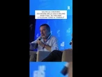 Salvini: "Io alla guida della Lega ancora per tre anni, se vinciamo le elezioni torno al Viminale"