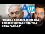 Conflito Israel x Líbano: quem ou o que pode impedir ações de Israel? | O POVO News