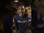 Five trapped in Laos cave rescued, two remain missing